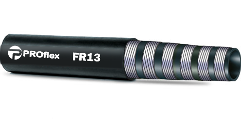 FH R 13 DN 50 (PROFLEX)